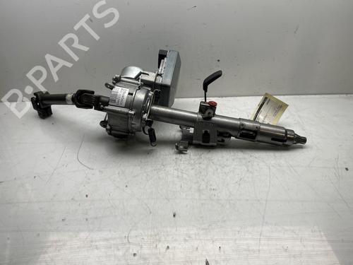 Used Steering column FORD FIESTA VI Van 1.4 TDCi (70 hp) 32481234