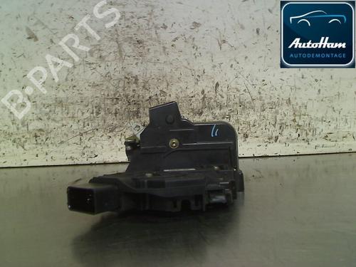Used Front right lock FORD FOCUS II (DA_, HCP, DP) 1.6 (100 hp) 13138582