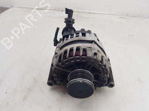 Used Alternator Alternator 25601948 25601948