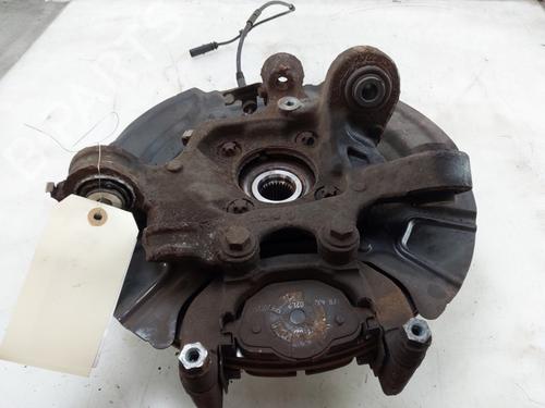 Used Right rear steering knuckle BMW X3 (F25) xDrive 30 d (258 hp) 29851816