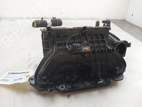 Intake manifold VW PASSAT B6 Variant (3C5) 1.4 TSI | BP28197545M70 