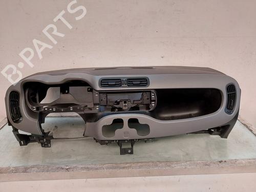 Airbag Kit FIAT PANDA (312_, 319_) 0.9 (312PXH1A) | BP29713290C86 