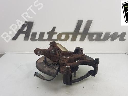 Used Right front steering knuckle OPEL MOKKA / MOKKA X (J13) 1.6 (_76) (116 hp) 17761070