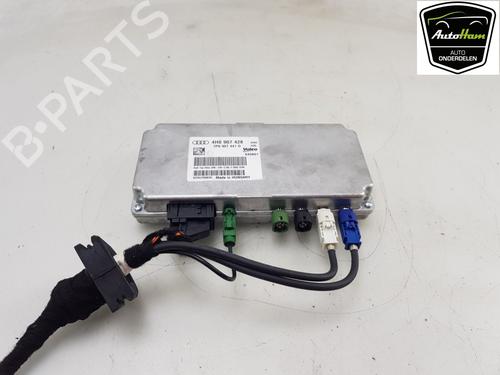 Used Electronic module Electronic module 19667602 19667602