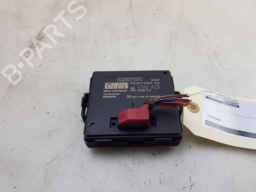 Elektronisk modul VW GOLF VII (5G1, BQ1, BE1, BE2) 1.4 GTE Hybrid (204 hp) 24149474
