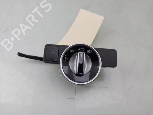 headlight-switch-mercedes-benz-gle-w166-2015-2016-2017-2018-34540415 main image