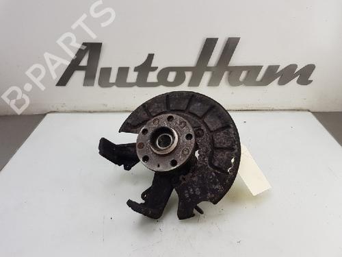 Used Left front steering knuckle VW GOLF V (1K1) 1.4 16V (75 hp) 12013773