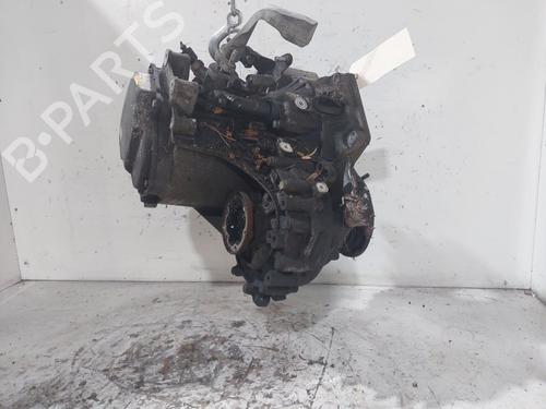 Used Gearbox Gearbox VW NEW BEETLE Convertible (1Y7) 1.6 (102 hp) 39742538 39742538