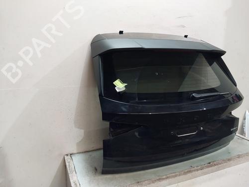 Tailgate SKODA ELROQ (PYL) 60 | BP32319700C6