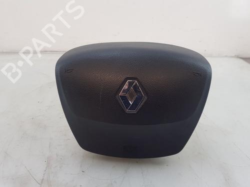 Førerens kollisjonspute RENAULT KANGOO III Box Body/MPV 1.5 Blue dCi 95 (FJAB) (95 hp) 29713084