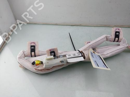 Used Right curtain airbag VW T-CROSS (C11, D31) 1.0 TSi (95 hp) 29713147