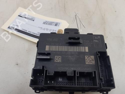 Control unit VW GOLF VIII (CD1, DA1) 1.5 eTSI | BP24446941M11 - Image 2
