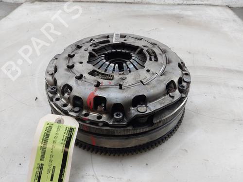 Used Flywheel Flywheel BMW Z4 Roadster (E89) sDrive 18 i (156 hp) 35801723 35801723