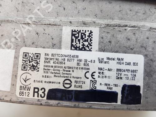 Other BMW i4 (G26) eDrive40 | BP33286708O1 - Image 4