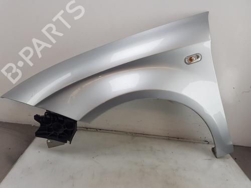 Left front fenders SEAT ALTEA (5P1) 2.0 FSI | BP27591090C41 