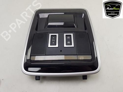 Interior roof light LAND ROVER RANGE ROVER SPORT II (L494) 3.0 SDV6 4x4 | BP17121177I8 