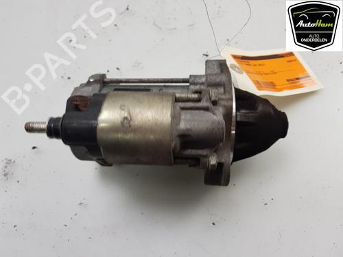Used Starter FIAT PANDA (312_, 319_) 0.9 (312PXG1A) (86 hp) 12052410