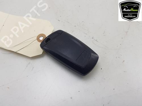 Electronic module BMW 3 Gran Turismo (F34) 320 i | BP21795367M83 