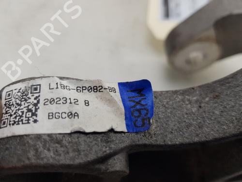 Gearbox mount FORD PUMA (J2K, CF7) 1.0 EcoBoost mHEV | BP24037767M88 