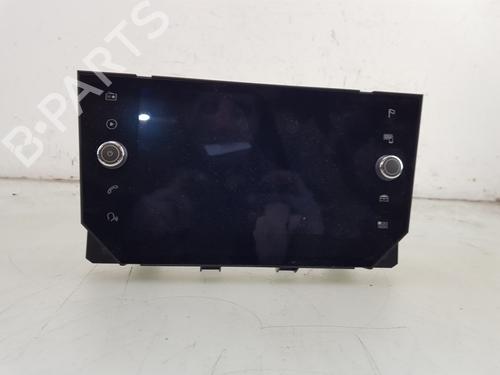 Control unit SEAT ARONA (KJ7, KJP) 1.0 TSI | BP23897790M11 - Image 2