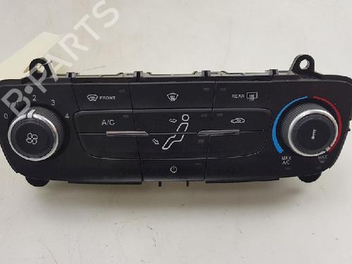Climate control FORD FOCUS III Turnier 1.0 EcoBoost | BP12015433I5 