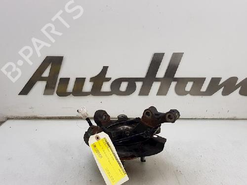Used Right front steering knuckle MITSUBISHI MIRAGE / SPACE STAR VI Hatchback (A0_A) 1.0 (A05A) (71 hp) 12013283