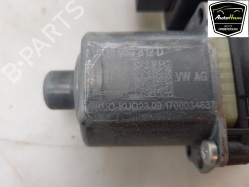 Electronic module SEAT IBIZA V (KJ1, KJG) 1.0 TSI | BP16900078M83 