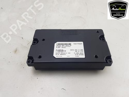 Used Control unit Control unit 16192523 16192523