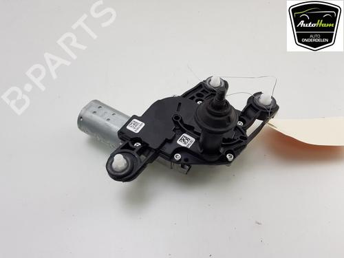 Rear wiper motor VW GOLF VIII (CD1, DA1) 1.0 TSI | BP12051586M102 