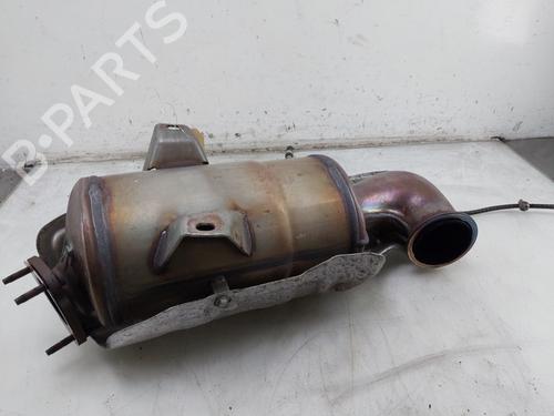 Filtre à particules OPEL INSIGNIA B Sports Tourer (Z18) 2.0 CDTi (35) (170 hp) 30633934