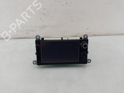 Elektronisk modul RENAULT CLIO IV Grandtour (KH_) 0.9 TCe 90 (90 hp) 29075638