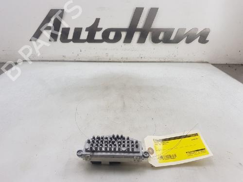 Used Heater resistor Heater resistor AUDI A3 Sportback (8VA, 8VF) 1.4 TSI (150 hp) 12030281 12030281