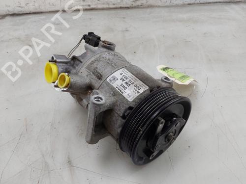 AC compressor AUDI A1 Sportback (8XA, 8XF) 1.0 TFSI | BP34696002M34 - Image 2