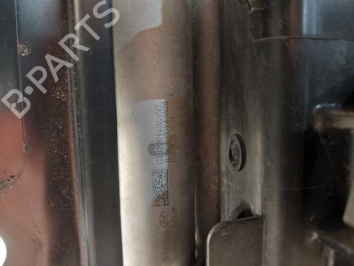 Front slam panel KIA PICANTO III (JA) 1.0 | BP37150836C72  - Image 8