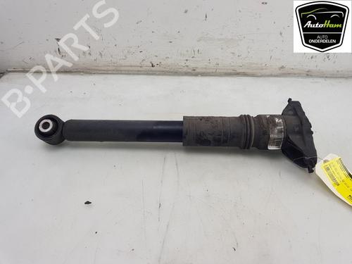 Left rear shock absorber OPEL CORSA F (P2JO) 1.2 (68) | BP17318622M18 