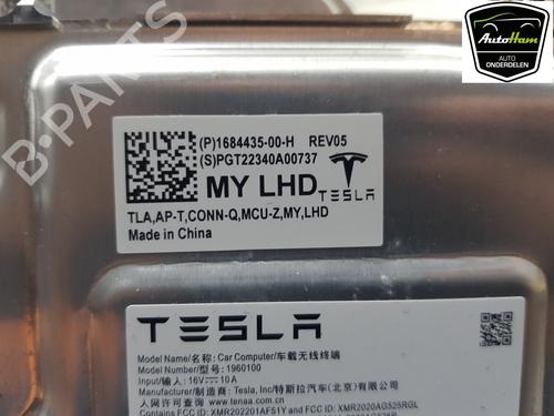 Control unit TESLA MODEL Y (5YJY) EV | BP29061802M11 - Image 4