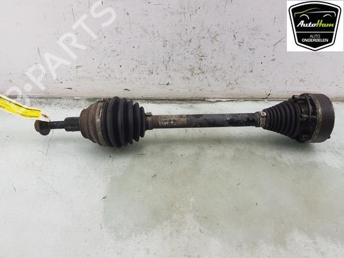 Used Left front driveshaft SKODA OCTAVIA III Combi (5E5, 5E6) 1.2 TSI (105 hp) 21216443