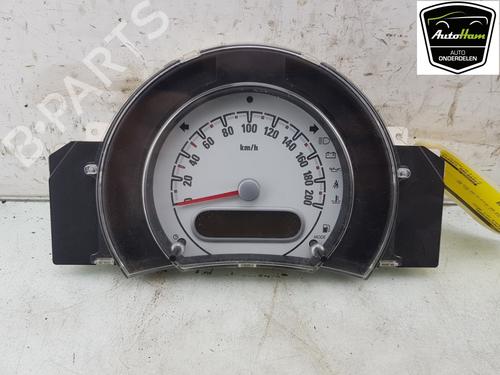 instrument-cluster-opel-agila-b-h08-10-f68-3410085lj2-95514614-2008-2009-2010-2011-2012-2013-2014-18306185 main image