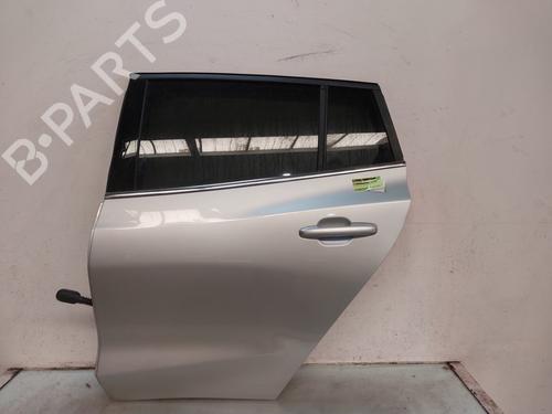 Used Left rear door Left rear door FORD FOCUS IV Turnier (HP) 1.0 EcoBoost mHEV (155 hp) 36640565 36640565