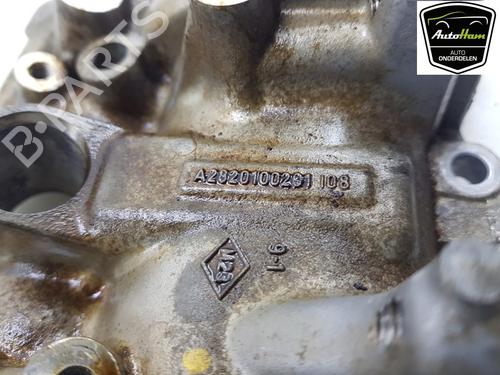 Valve cover MERCEDES-BENZ CLA Shooting Brake (X118) CLA 200 (118.687) | BP17977427M124 