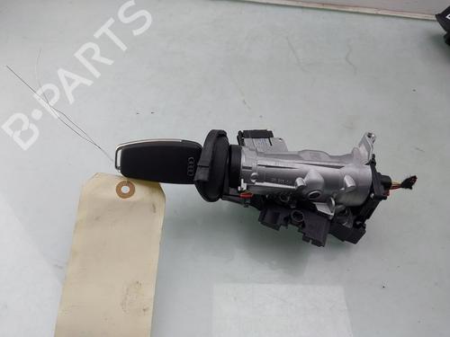 Ignition barrel AUDI Q2 (GAB, GAG) 30 TFSI | BP29910190M48 