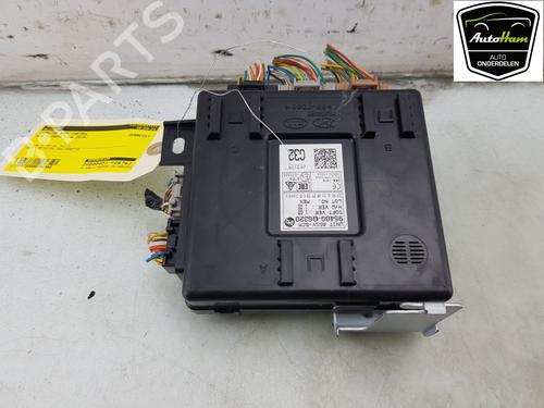 Elektronisk modul KIA PICANTO III (JA) 1.0 (67 hp) 19802171