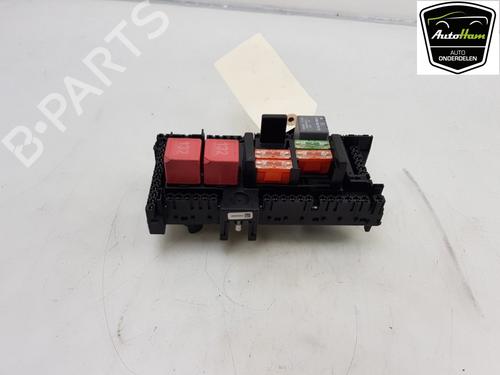 Used Fuse box MERCEDES-BENZ GLC (X253) 250 4-matic (253.946) (211 hp) 12042933
