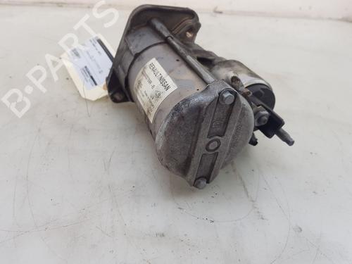Starter RENAULT KANGOO III Box Body/MPV 1.5 Blue dCi 95 (FJAB) | BP26009461M8 