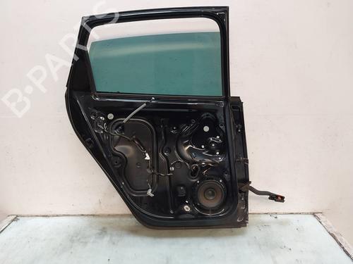 Left rear door VW POLO V (6R1, 6C1) 1.2 | BP29240480C4 