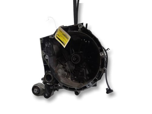 Used Gearbox Gearbox FORD FIESTA VI (CB1, CCN) 1.0 EcoBoost (100 hp) 40525938 40525938