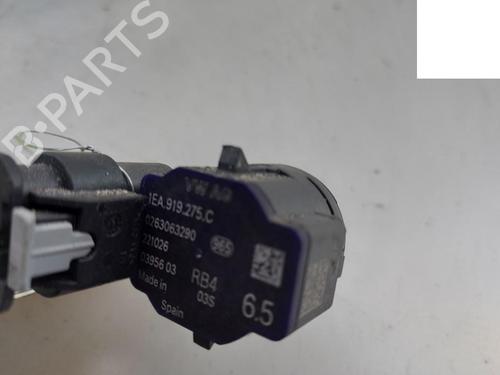 Elektronisk modul CUPRA BORN (K11) 58 e-boost | BP30435544M83