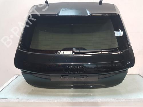 Tailgate AUDI A3 Sportback (8YA, 8YF) 35 TFSI Mild Hybrid | BP25377501C6 