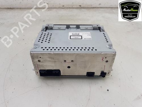 Bilradio FORD FIESTA VI (CB1, CCN) 1.0 | BP16575153E6 