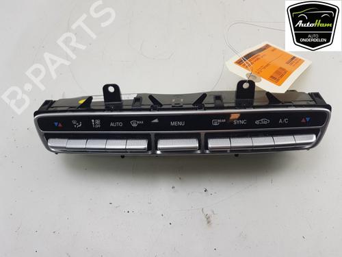 Used Climate control MERCEDES-BENZ C-CLASS T-Model (S205) C 220 BlueTEC / d (205.204) (170 hp) 12047023